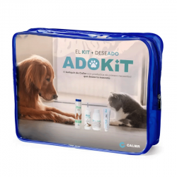 Calier AdoKit Botiquin para Perros y Gatos