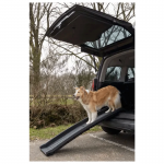 Flamingo Rampa para perros Plegable Coche