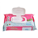 Inodorina toallitas refresh 40uds