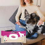 Inodorina toallitas refresh 40uds