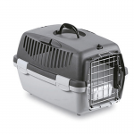 Transportín para Perros y Gatos Stefanplast Gulliver Delux