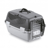 Transportín para Perros y Gatos Stefanplast Gulliver Delux