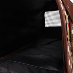 Bolso Transporte Plegable Primavera Pilesan