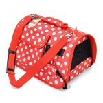 Bolso Transporte Plegable Primavera Pilesan