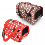 Bolso Transporte Plegable Primavera Pilesan