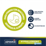 Advance Veterinary Diets Hypoallergenic Mini Pienso Para Perros Pequeños