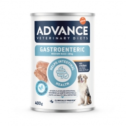 Advance Veterinary Diets Gastroenteric Comida Húmeda para Perros