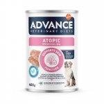 Advance Veterinary Diets Atopic Comida Húmeda para Perros