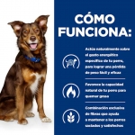 Hills Prescription Diet Metabolic Beef Comida Húmeda en Estofado para Perros
