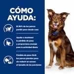 Hills Prescription Diet Metabolic Beef Comida Húmeda en Estofado para Perros