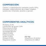Hills Science Plan Mature Small & Mini Comida Húmeda Para Perros Pequeños con Ternera