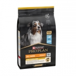 PRO PLAN LIGHT/STERILISED Pienso Para Perros con Pescado Blanco