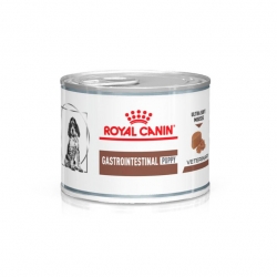 Royal Canin Veterinary Puppy Gastrointestinal Mousse Comida Húmeda para Cachorros