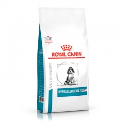 Royal Canin Veterinary Hypoallergenic Puppy Pienso para Cachorros
