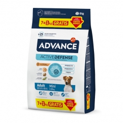 Affinity Advance-Adulto Razas Pequeñas (1)