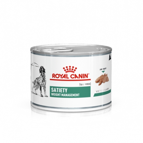 Royal Canin Veterinary Diets-Satiety Support Weight Management 410 gr. Húmedo (1)
