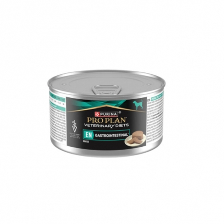 Purina Veterinary Diets-EN lata 400gr para Perro (1)