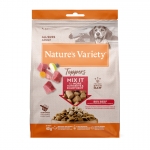 Toppers para Perros con Sabor a Ternera Nature´s Variety