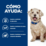 Hills Prescription Diet Diabetes Care w/d pienso para perros sabor pollo