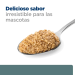 Hills Prescription Diet Diabetes Care w/d pienso para perros sabor pollo
