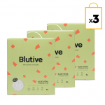 Arena aglomerante Blutive® para gatos aroma Aloe Vera 6L