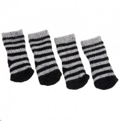 Karlie Sockies Calcetines Para Perros 4 Unidades