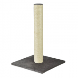 Rascador para Gatos Bold Cat Pole 38x38x59cm