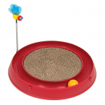 Catit Play Circuito Rascador para gatos