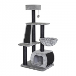 Nayeco Rascador para gatos Savanna Trinity