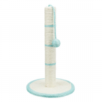 Trixie Poste Rascador para gatos Sisal base