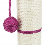 Trixie Poste Rascador para gatos Sisal base
