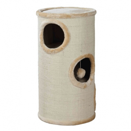 Trixie Rascador Torre para gatos Sisal 7