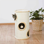 Trixie Rascador Torre para gatos Sisal 7