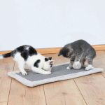 Trixie Alfombrilla Rascadora para Gatos 55 x 35 cm