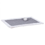 Trixie Alfombrilla Rascadora para Gatos 55 x 35 cm