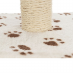 Trixie Poste Rascador Zamora para Gatos 61 cm