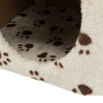 Trixie Poste Rascador Zamora para Gatos 61 cm