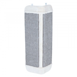 Trixie Tabla Rascadora para Gatos de Esquina Gris