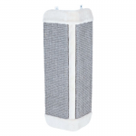 Trixie Tabla Rascadora para Gatos de Esquina Gris