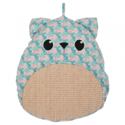 Zolux Ethicat Cojin Rascador para gatos Hoja
