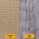 Zolux Rascador Puente para Gatos