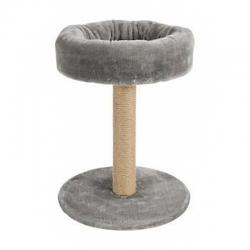 Zolux Rascador Arbol Doble para Gatos