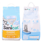 Sanicat Classic Arena para Gatos Fragance Free