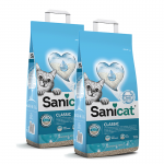 Sanicat Classic Marsella Arena para Gatos