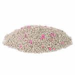 Weego Baby Powder Arena Aglomerante para Gatos Aroma Talco