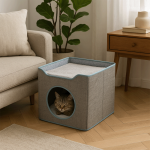 Rascador Yakson para gatos