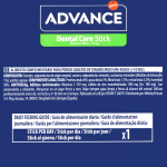 Affinity Advance-Dental Care Stick Medium (2)