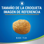 Pack Dentalife de snacks dentales para gatos de salmón