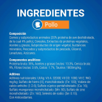 Pack Dentalife de snacks dentales para gatos de pollo