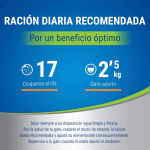 Pack Dentalife de snacks dentales para gatos de pollo